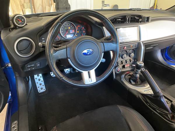 2014 Subaru BRZ - Turbocharged for sale in Lawrenceville, GA – photo 9