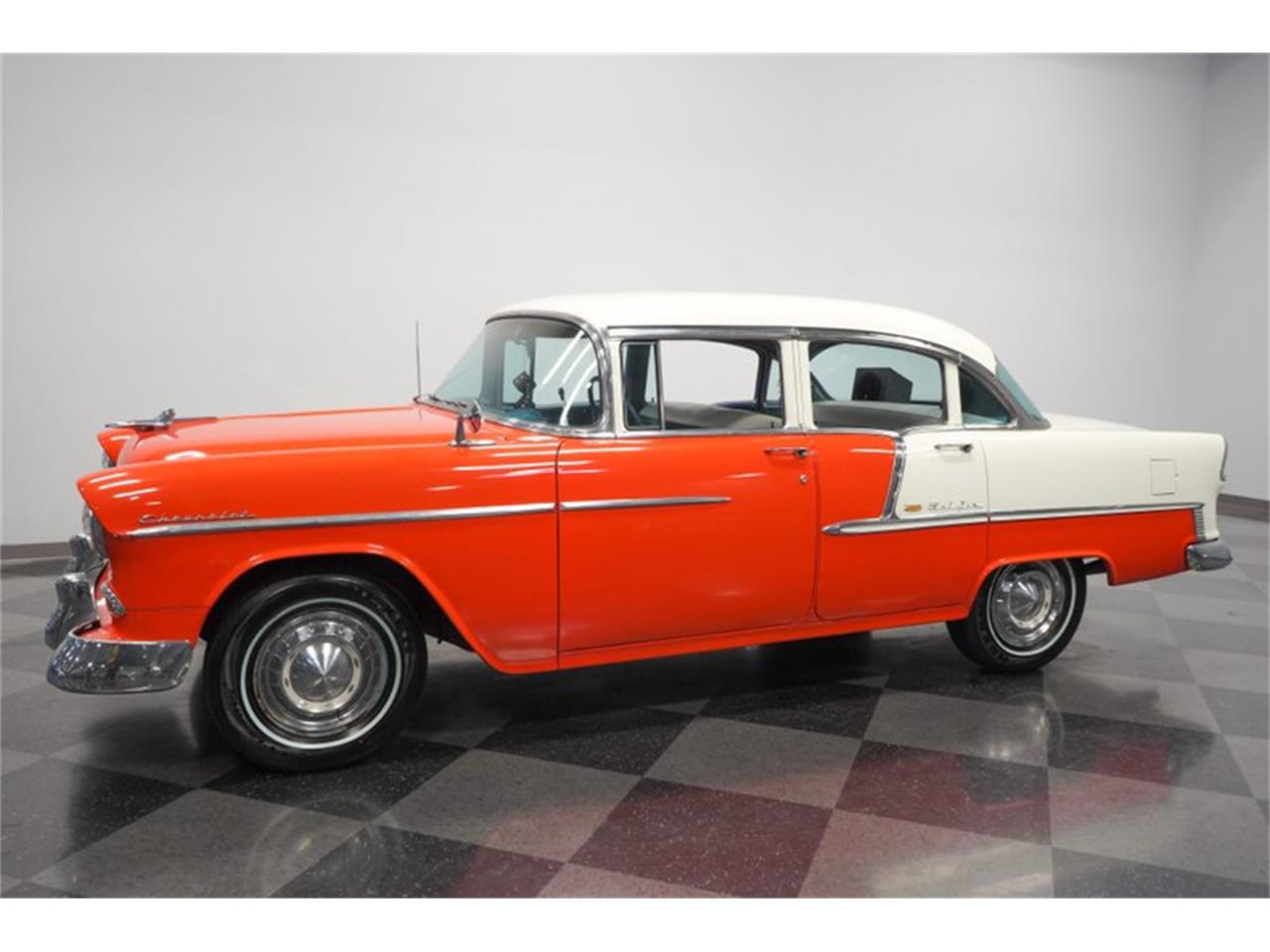 1955 Chevrolet Bel Air for sale in Mesa, AZ – photo 6