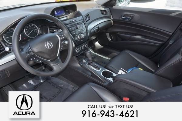2018 Acura ILX - - by dealer - vehicle for sale in Elk Grove, CA – photo 9