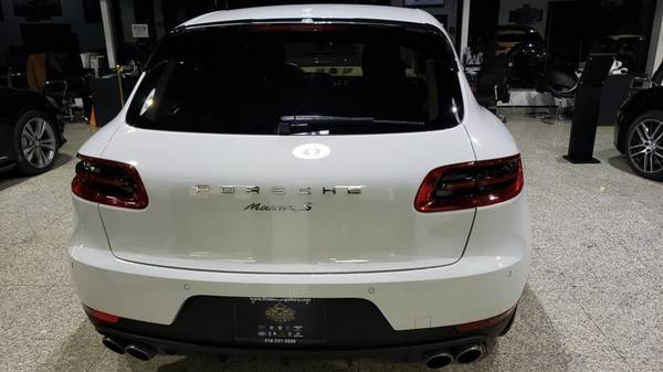 2017 Porsche Macan S AWD - Payments starting at $39/week - cars &... for sale in Woodbury, NY – photo 5