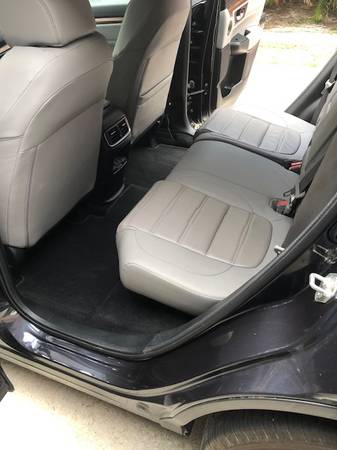2019 Honda CRV Touring for sale in Lake Worth, FL – photo 9