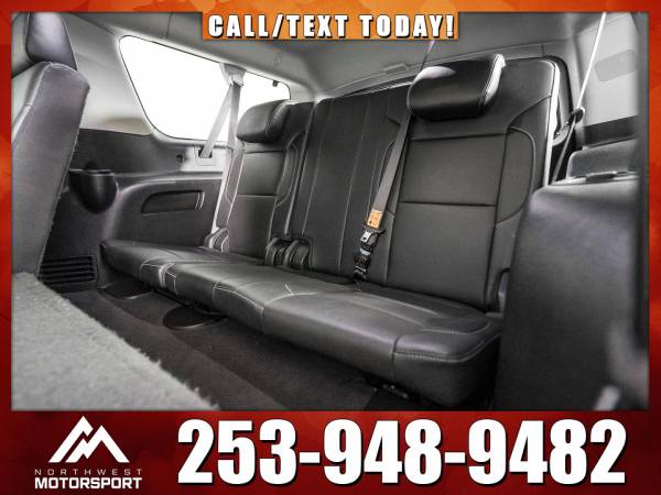 *WE DELIVER* 2019 *GMC Yukon* XL SLT 4x4 - cars & trucks - by dealer... for sale in PUYALLUP, WA – photo 14