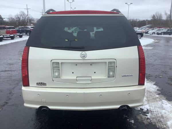 2004 Cadillac SRX! Loaded! Clean Carfax! - cars & trucks - by dealer... for sale in Ortonville, MI – photo 4