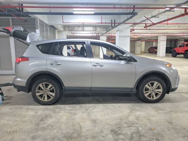 2018 Toyota RAV4 XLE 61, 000 Miles for sale in Other, Other – photo 9