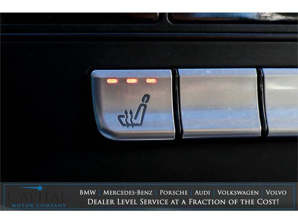 Luxury AWD Sedan w/Nav, Backup Cam & Harman Kardon Audio for Cheap!... for sale in Eau Claire, MN – photo 11
