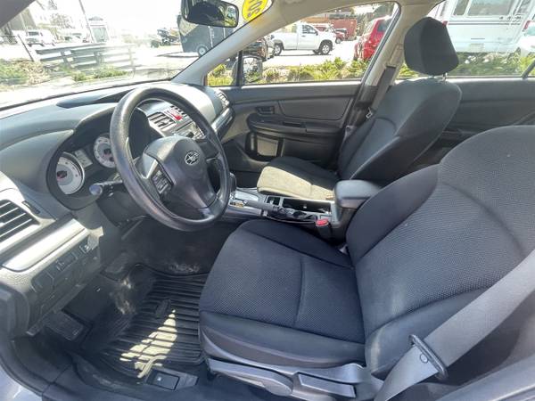 2013 Subaru Impreza Base 5-Door - - by dealer for sale in Marlborough , MA – photo 12