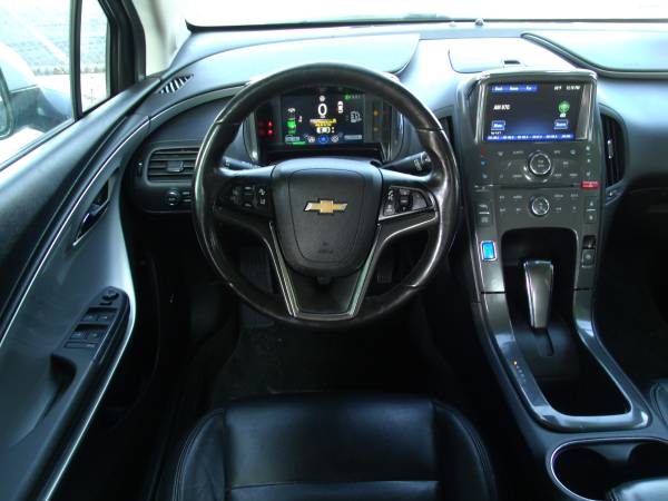 2013 CHEVY VOLT - cars & trucks - by dealer - vehicle automotive sale for sale in Los Angeles, CA – photo 7