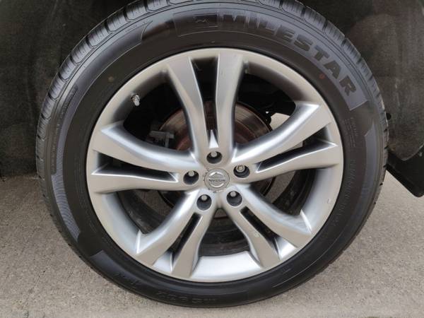 NEW TIRES & BRAKES! 2 OWNER! 2010 NISSAN MURANO LE AWD - cars &... for sale in Cedar Rapids, IA – photo 21