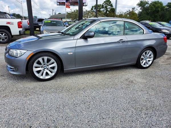 BMW 3 Series - BAD CREDIT REPO ** APPROVED ** for sale in Jacksonville, FL – photo 3