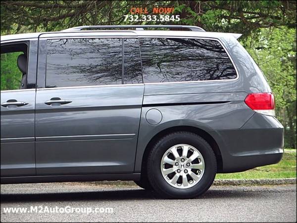 2010 Honda Odyssey EX L w/DVD 4dr Mini Van - - by for sale in East Brunswick, NY – photo 14