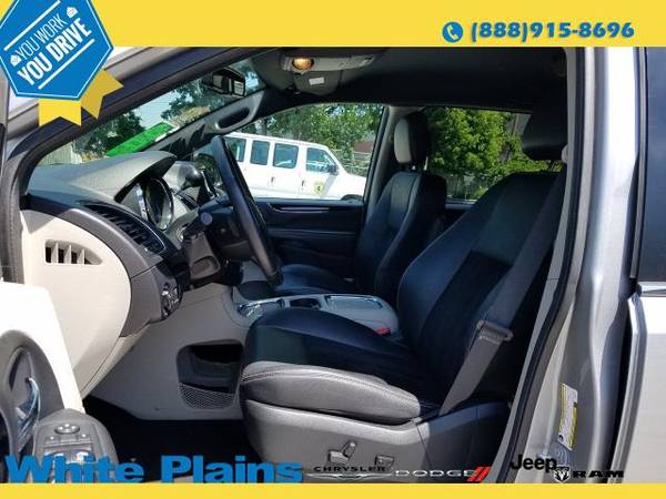 2018 Dodge Grand Caravan - *EASY FINANCING TERMS AVAIL* for sale in White Plains, NY – photo 18