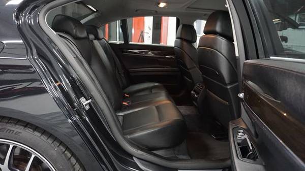 2009 BMW 7 Series - - by dealer - vehicle automotive for sale in North East, FL – photo 24
