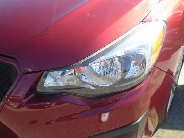 2012 SUBURU IMPREZA $3,700 CASH DOWN APPROVES YOUR CREDIT - cars &... for sale in Tucker, GA – photo 19