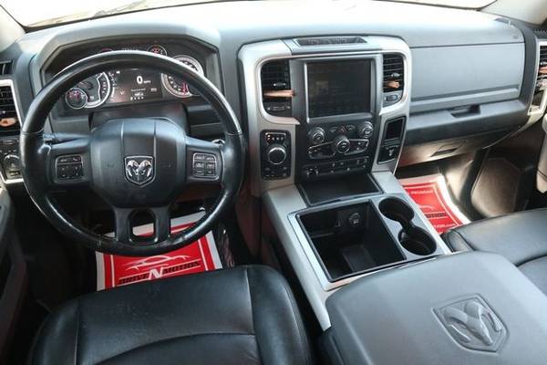 2015 Ram 1500 Big Horn Pickup 4D 5 1/2 ft - - by for sale in Greeley, CO – photo 12