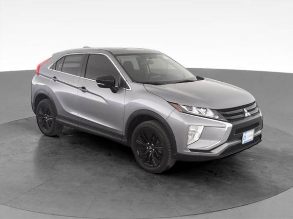 2019 Mitsubishi Eclipse Cross SP Sport Utility 4D hatchback Gray - -... for sale in Houston, TX – photo 15