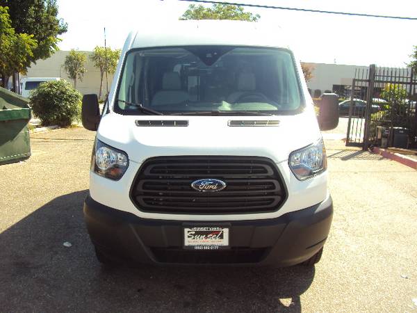 2019 Ford Transit - Wheelchair Van for sale in Edgewater, FL – photo 2
