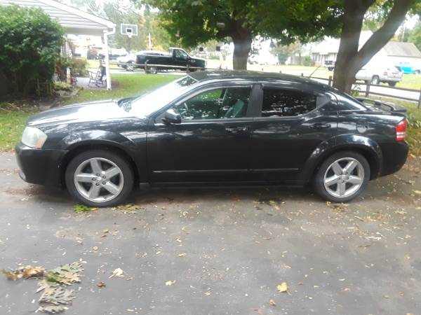 2008 dodge avenger sxt for sale in Schenectady, NY – photo 3