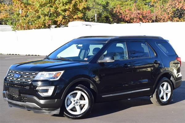 2017 FORD EXPLORER XLT ****We Finance! **** - cars & trucks - by... for sale in Dumfries, District Of Columbia – photo 3