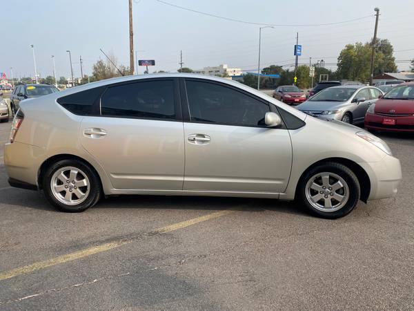 2005 TOYOTA PRIUS**ONE OWNER**GAS SAVER**VERY CLEAN** - cars &... for sale in Wheat Ridge, CO – photo 6