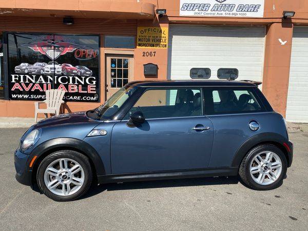 2011 MINI Cooper S 100% CREDIT APPROVAL! for sale in Albany, NY – photo 3