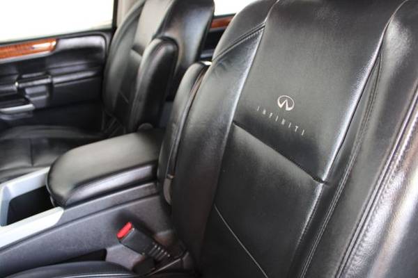 2010 INFINITI QX - ONE OWNER! 3rd ROW! LOADED LIMITED! NICE! - cars... for sale in Prescott Valley, AZ – photo 20