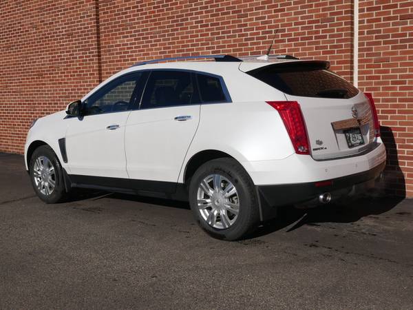 2013 Cadillac SRX Luxury Collection - cars & trucks - by dealer -... for sale in Edina, MN – photo 3