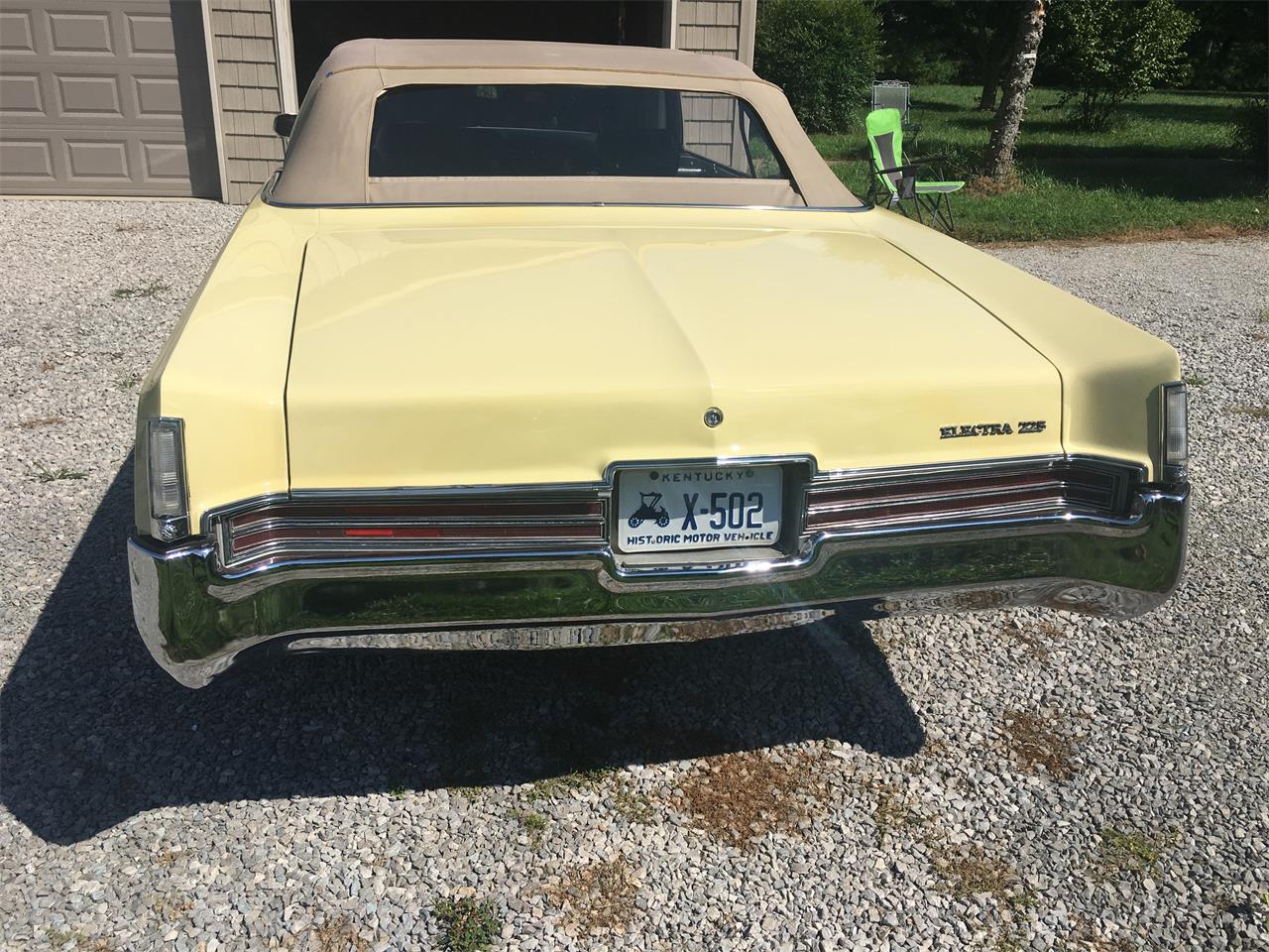1970 Buick Electra 225 for sale in Lexington, KY – photo 4