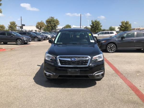 2018 Subaru Forester 2.5i Touring for sale in Georgetown, TX – photo 2