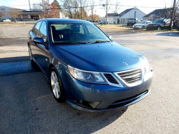 2009 Saab 9-3 2.0T Comfort - cars & trucks - by dealer - vehicle... for sale in Dumfries, District Of Columbia – photo 2
