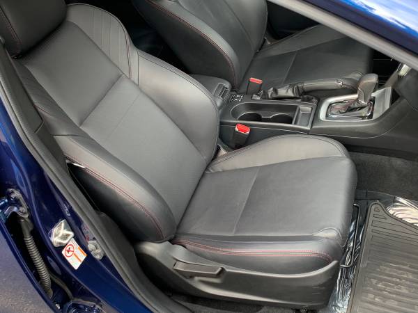 2015 Subaru Impreza WRX LIMITED for sale in Denver , CO – photo 12