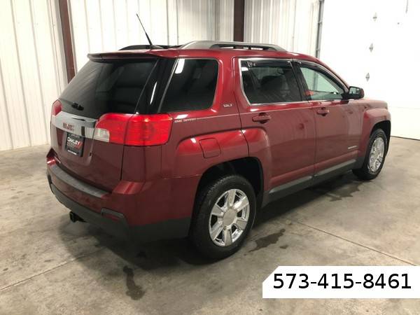 GMC Terrain SLT1 FWD, only 63k miles! for sale in Branson West, MO – photo 7