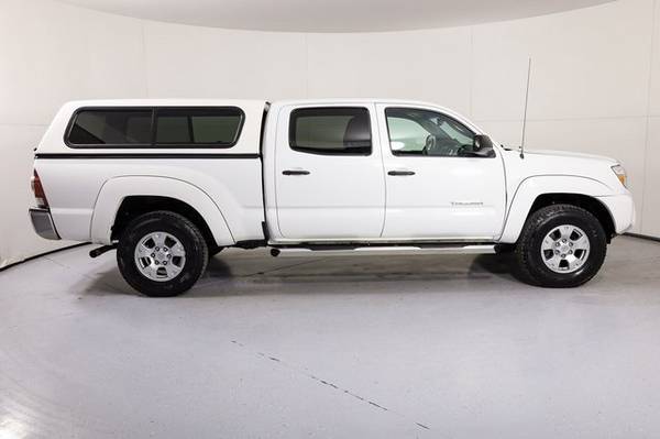 2013 Toyota Tacoma Base - - by dealer - vehicle for sale in Hillsboro, OR – photo 8