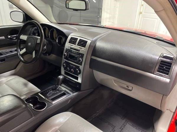 2008 Dodge Charger SXT SXT 4dr Sedan $1500 - cars & trucks - by... for sale in Waldorf, District Of Columbia – photo 19