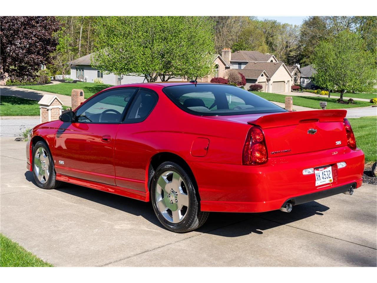 2007 Chevrolet Monte Carlo SS for sale in Struthers, OH – photo 7