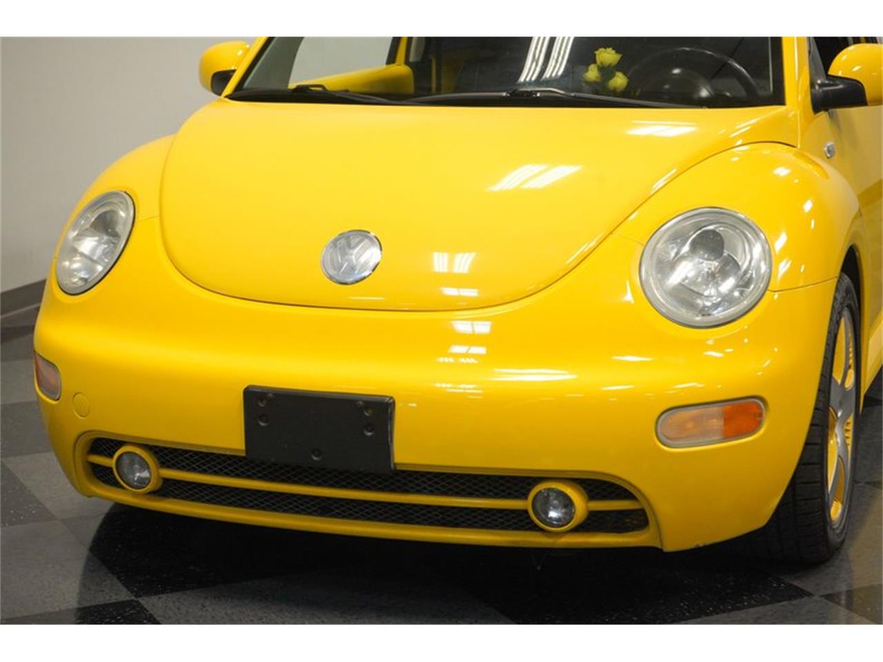 2002 Volkswagen Beetle for sale in Mesa, AZ – photo 17