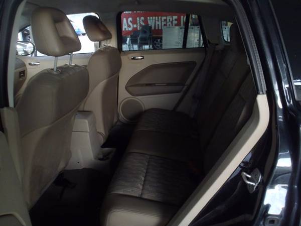 2008 Dodge Caliber Public Auction Opening Bid - cars & trucks - by... for sale in Mission Valley, CA – photo 11