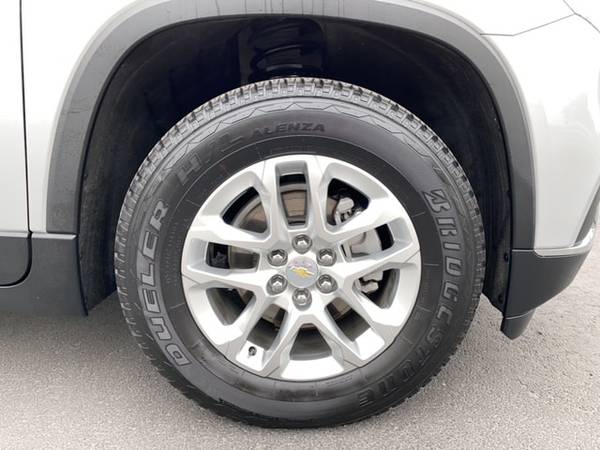 2019 Chevrolet Traverse LT Cloth w/1LT - - by dealer for sale in Georgetown, TX – photo 8