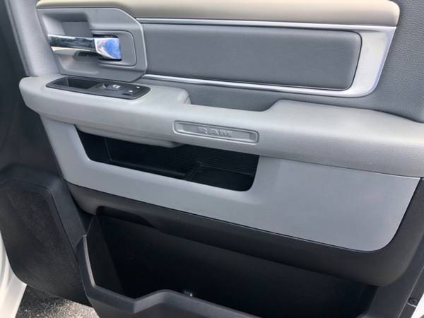 2018 RAM 6.7 2500 4X4 for sale in Killeen, TX – photo 22