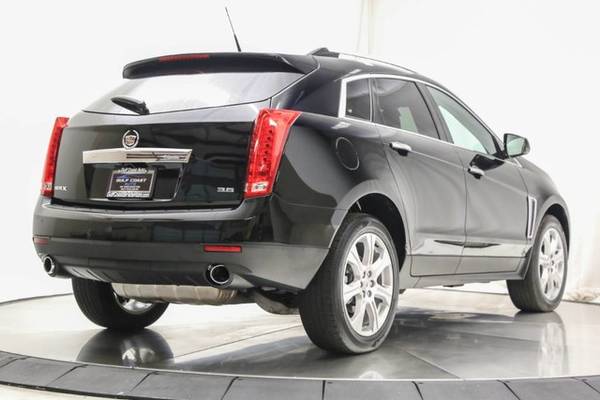 2014 Cadillac SRX PERFORMANCE LEATHER PANORAMIC ROOF NAVI for sale in Sarasota, FL – photo 5
