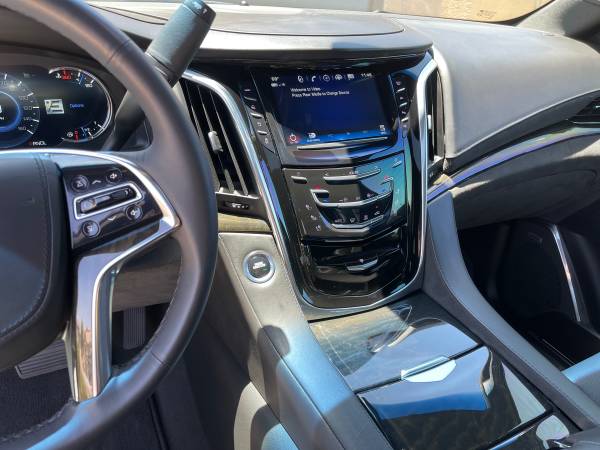 2019 Cadillac Escalade Platinum 4x4 3k Miles - - by for sale in San Tan Valley, AZ – photo 7
