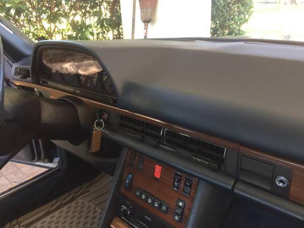 Mercedes 300 SDL 1986 30 MPG - cars & trucks - by owner - vehicle... for sale in Ocala, FL – photo 19
