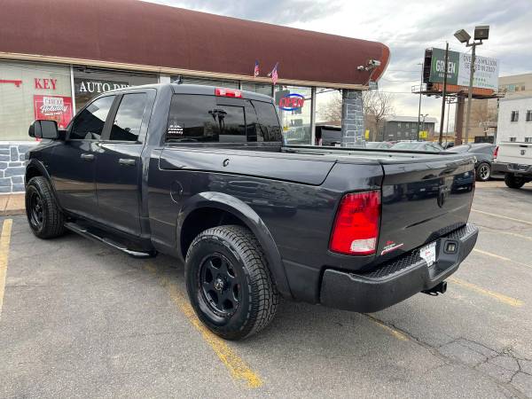 2015 Ram Ram Pickup 1500 SLT 4WD Clean Title Excellent Condition for sale in Denver , CO – photo 8