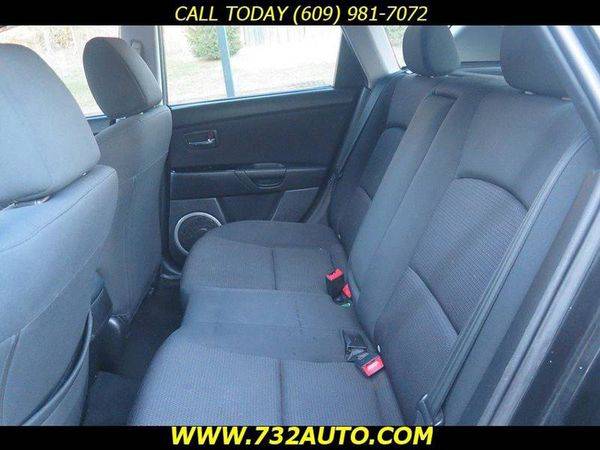 2009 Mazda MAZDA3 s Sport 4dr Hatchback 5A w/Cal Emissions -... for sale in Hamilton Township, NJ – photo 9