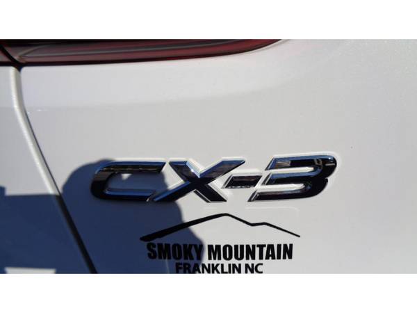 2016 Mazda CX-3 Grand Touring for sale in Franklin, GA – photo 8