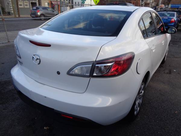 2010 Mazda3 i Sport - cars & trucks - by owner - vehicle automotive... for sale in New Brunswick, NJ – photo 6