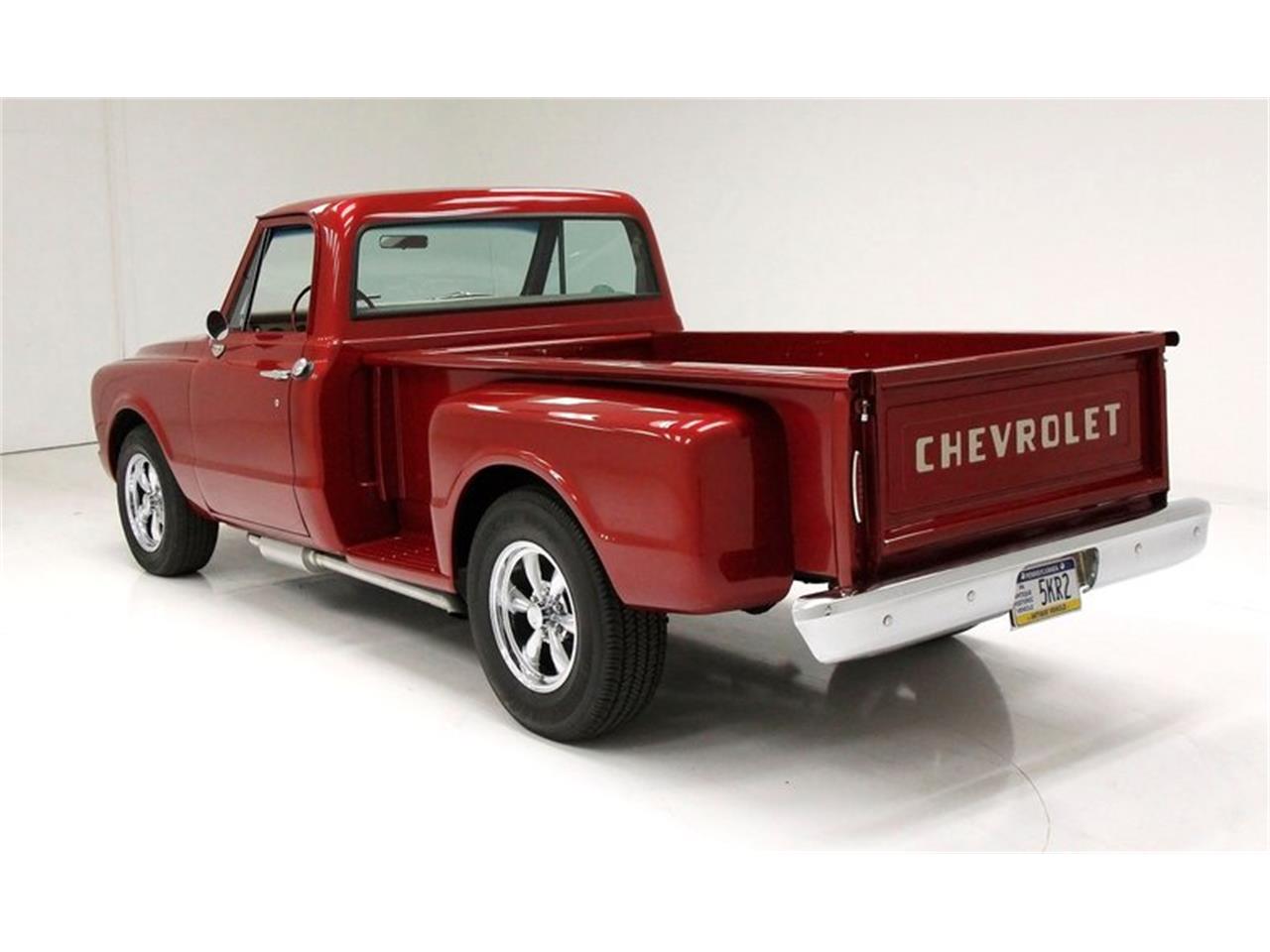 1968 Chevrolet C10 for sale in Morgantown, PA – photo 4