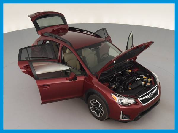 2017 Subaru Crosstrek 2 0i Premium Sport Utility 4D hatchback Red for sale in Greensboro, NC – photo 21