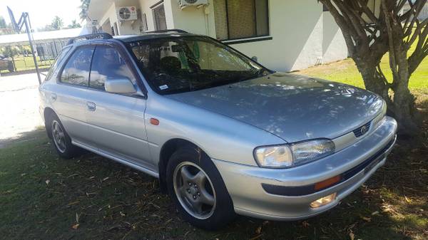 Right Hand Drive JDM SUBARU Impreza Subaru for sale in Other, Other – photo 3