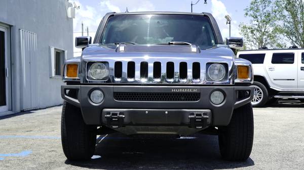2007*HUMMER* *H3*ONLY $1000 BAD CREDIT NO CREDIT ANY CREDIT for sale in Miami, FL