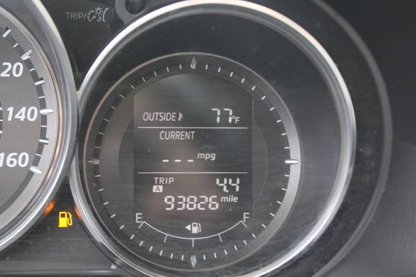2014 Mazda CX-5 TOURING UT for sale in Hillsboro, OR – photo 9